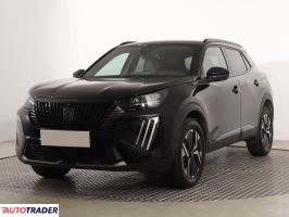 Peugeot 2008 2023 1.2 128 KM