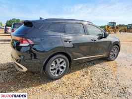 Kia Sportage 2025 2