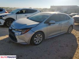 Toyota Corolla - zobacz ofertę