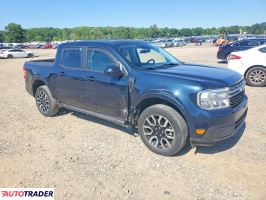 Ford Maverick 2023 2