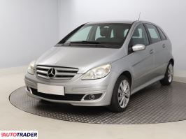 Mercedes B-klasa 2008 1.7 113 KM