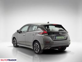 Nissan Leaf 2023 150 KM