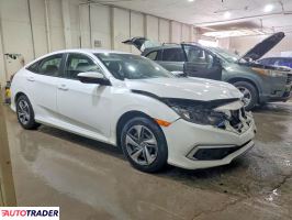 Honda Civic 2020 2