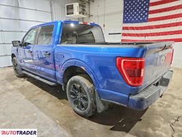 Ford Pozostałe 2022 2