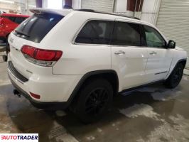 Jeep Grand Cherokee 2021 3 Jeep Grand Cherokee 2021 3