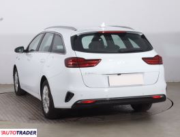 Kia Ceed 2023 1.5 156 KM