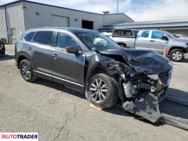 Mazda CX-9 2019 2