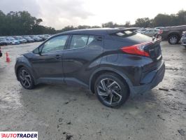 Toyota C-HR 2021 2