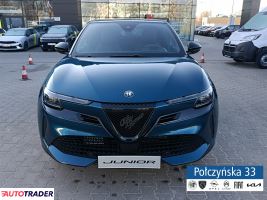 Alfa Romeo Junior 2026 1.2 145 KM