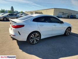 BMW 228 2021 2