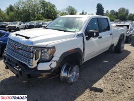 GMC Sierra 2020 6