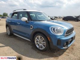 Austin Mini 2023 2