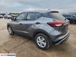 Nissan Pozostałe 2024 1