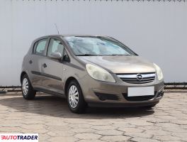 Opel Corsa 2010 1.2 84 KM