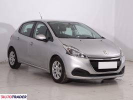 Peugeot 208 2016 1.6 73 KM