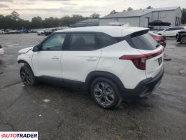 Kia Pozostałe 2026 2