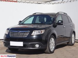 Subaru Tribeca 2007 3.6 256 KM
