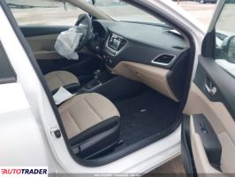 Hyundai Accent 2022 1 Hyundai Accent 2022 1