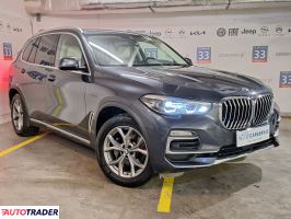 BMW X5 2019 3.0 265 KM BMW X5 2019 3.0 265 KM