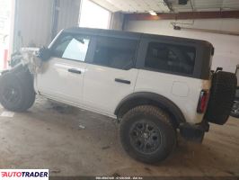 Ford Bronco 2024 2