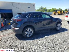 Mazda CX-30 2022 2