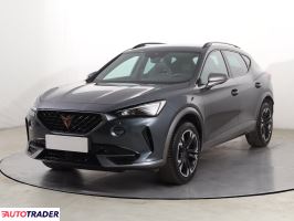 Cupra 2023 1.5 147 KM