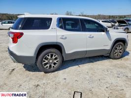 GMC Acadia 2020 2