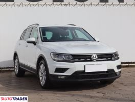 Volkswagen Tiguan 2018 1.5 147 KM