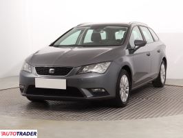 Seat Leon 2014 1.6 103 KM