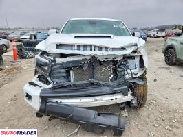 Toyota Tundra 2020 5