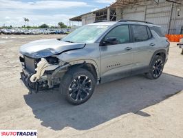 Chevrolet Equinox 2026 1