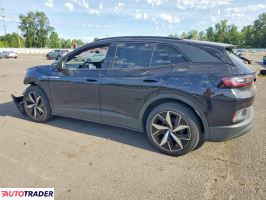 Volkswagen Pozostałe 2023
