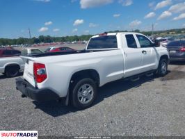 Toyota Tundra 2021 5