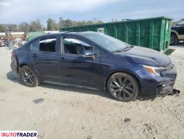 Toyota Corolla 2023 2