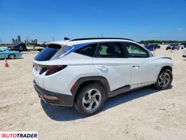 Hyundai Tucson 2023 2