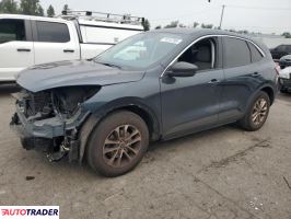 Ford Escape 2022 1 Ford Escape 2022 1