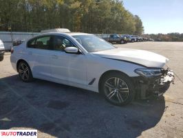 BMW 530 2021 2