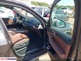 BMW X5 2021 3 BMW X5 2021 3