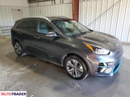 Kia Niro 2022 Kia Niro 2022