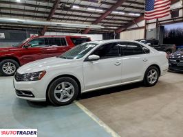 Volkswagen Passat - zobacz ofertę