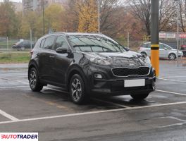 Kia Sportage - zobacz ofertę Kia Sportage - zobacz ofertę