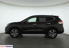 Nissan X-Trail 2014 1.6 128 KM Nissan X-Trail 2014 1.6 128 KM