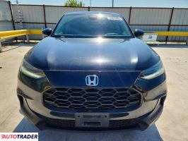 Honda HR-V 2024 2