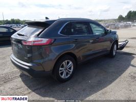 Ford Edge 2020 2