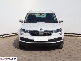 Skoda Karoq 2017 1.5 147 KM