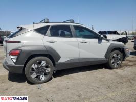 Hyundai Kona Electric 2024 2