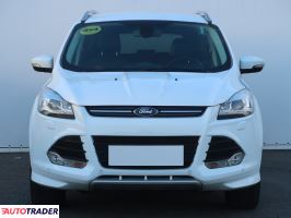 Ford Kuga 2014 2.0 147 KM