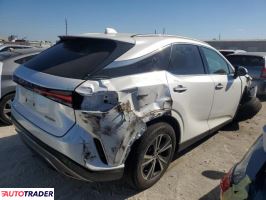 Lexus RX 2023 2