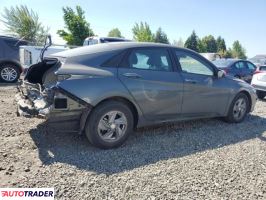 Hyundai Elantra 2024 2