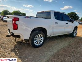 Chevrolet Silverado 2024 2